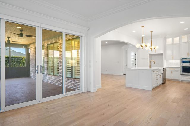 1001 Quarry Court, Granbury, TX 76048