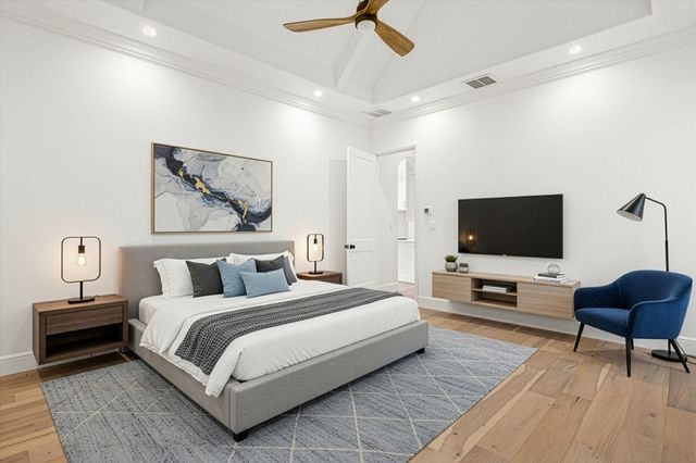 1001 Quarry Court, Granbury, TX 76048