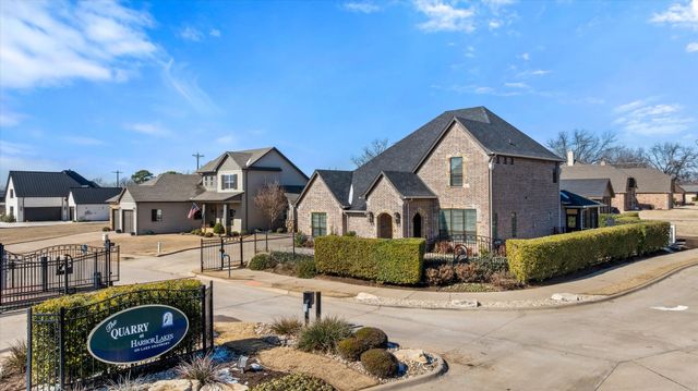 1001 Quarry Court, Granbury, TX 76048