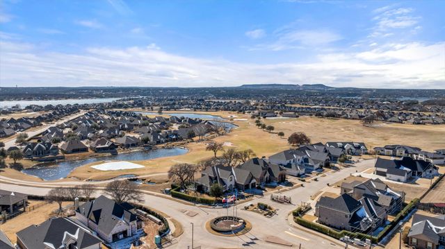 1001 Quarry Court, Granbury, TX 76048