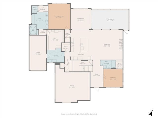 1001 Quarry Court, Granbury, TX 76048