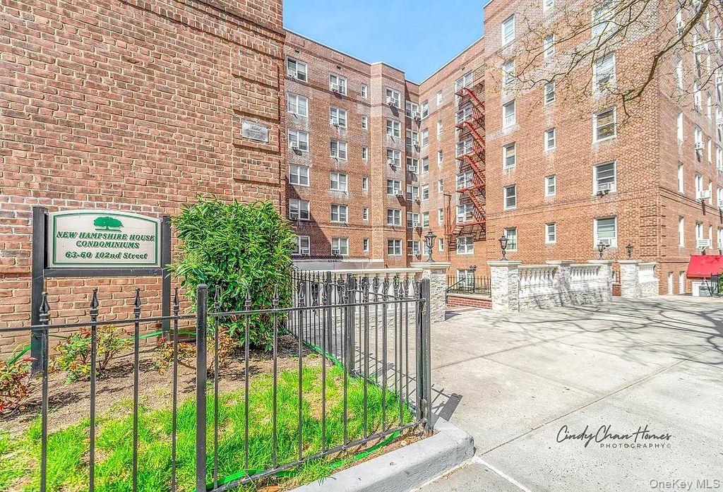 63-60 102nd Street C4, Rego Park, NY 11374