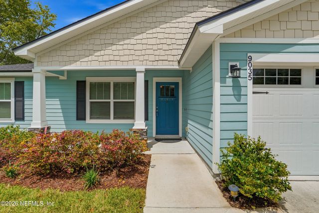 9035 MARLEE Road, Jacksonville, FL 32222