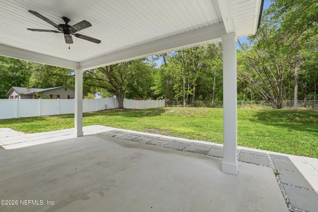 9035 MARLEE Road, Jacksonville, FL 32222