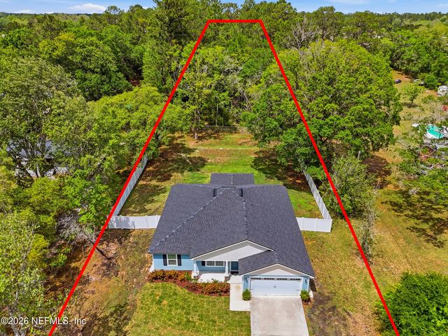 9035 MARLEE Road, Jacksonville, FL 32222