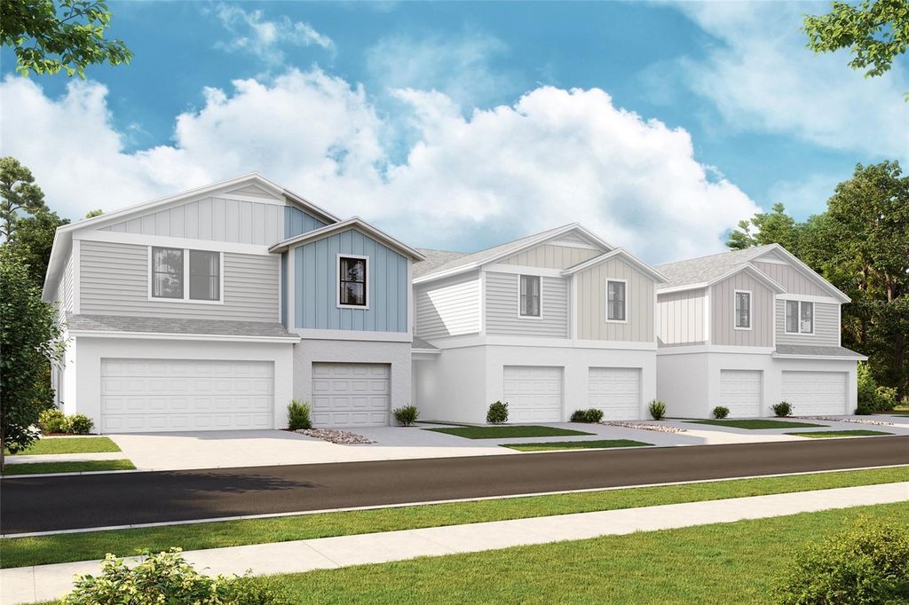 4242 HILLOCK BOULEVARD, Haines City, FL 33844