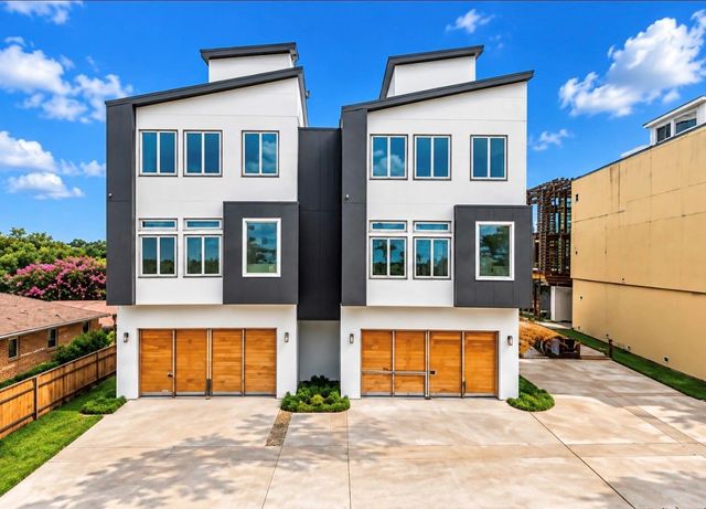 304 W Hamilton Street, Houston, TX 77091