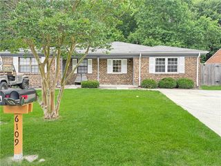 6109 Brookwood Dr Apt B, Suffolk, VA 23435