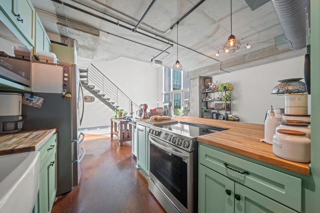 2000 Bagby Street 5417, Houston, TX 77002