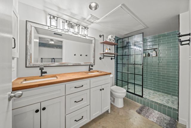 2000 Bagby Street 5417, Houston, TX 77002