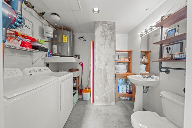 2000 Bagby Street 5417, Houston, TX 77002