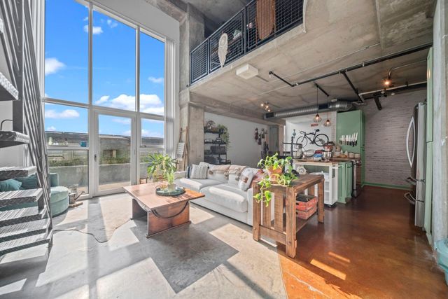 2000 Bagby Street 5417, Houston, TX 77002