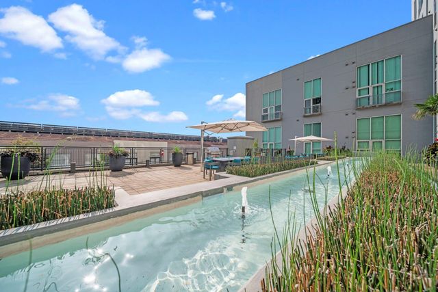 2000 Bagby Street 5417, Houston, TX 77002