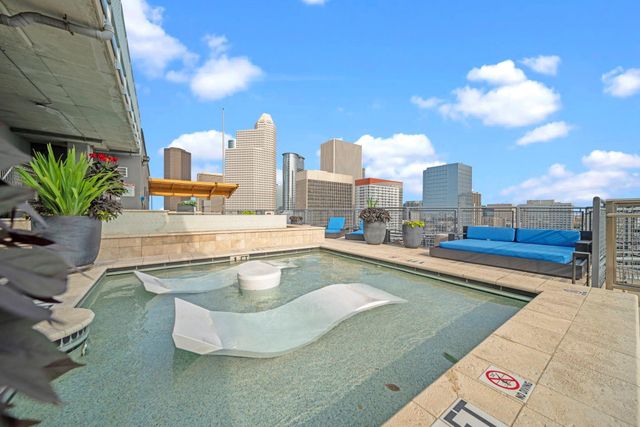 2000 Bagby Street 5417, Houston, TX 77002