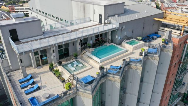 2000 Bagby Street 5417, Houston, TX 77002