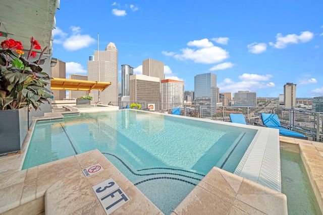 2000 Bagby Street 5417, Houston, TX 77002