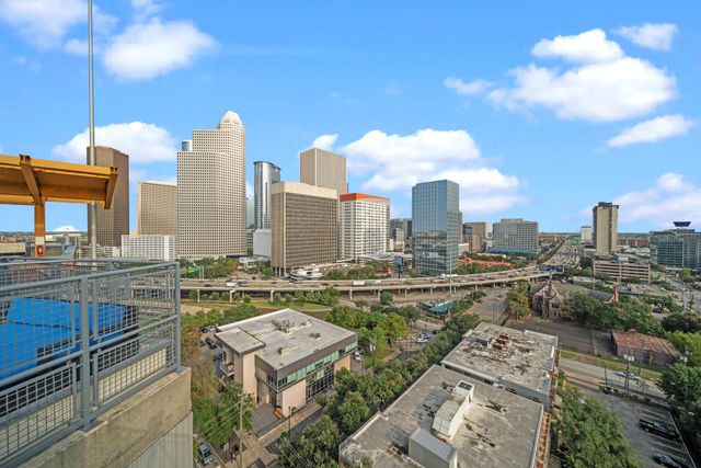 2000 Bagby Street 5417, Houston, TX 77002