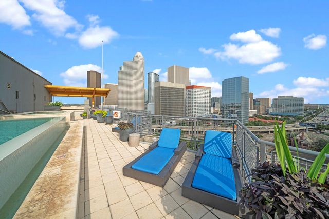 2000 Bagby Street 5417, Houston, TX 77002