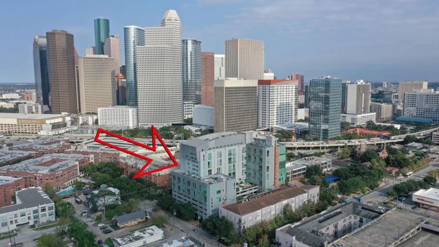 2000 Bagby Street 5417, Houston, TX 77002