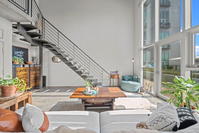 2000 Bagby Street 5417, Houston, TX 77002