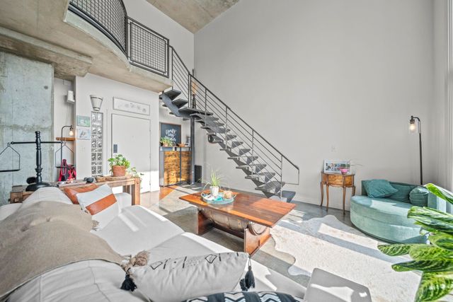 2000 Bagby Street 5417, Houston, TX 77002