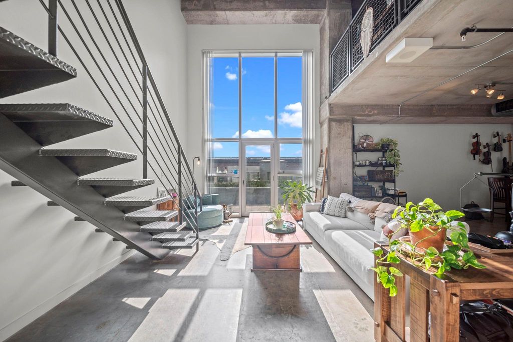 2000 Bagby Street 5417, Houston, TX 77002