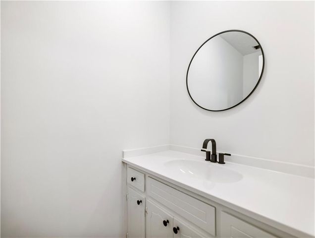 4986 Gulf Terrace, Norcross, GA 30071
