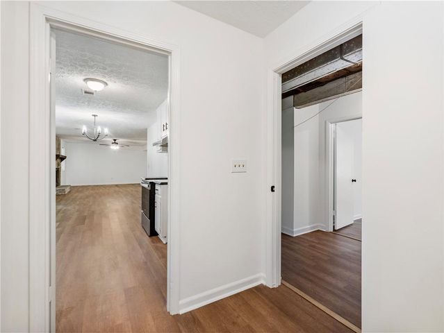 4986 Gulf Terrace, Norcross, GA 30071
