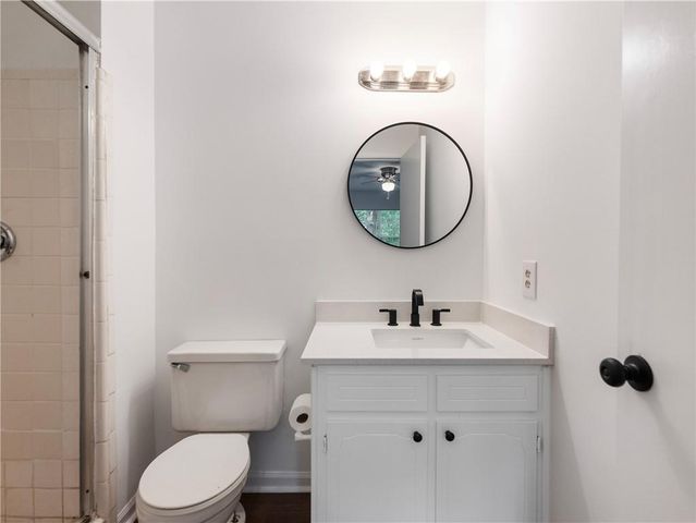 4986 Gulf Terrace, Norcross, GA 30071
