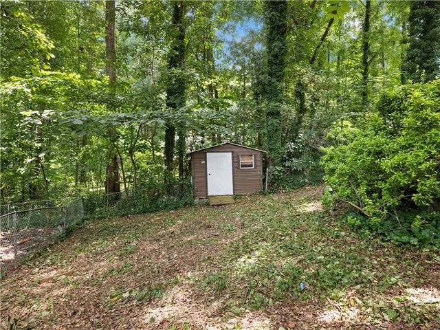 4986 Gulf Terrace, Norcross, GA 30071