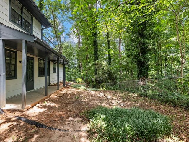 4986 Gulf Terrace, Norcross, GA 30071