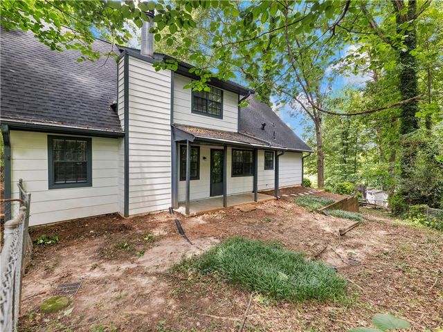 4986 Gulf Terrace, Norcross, GA 30071