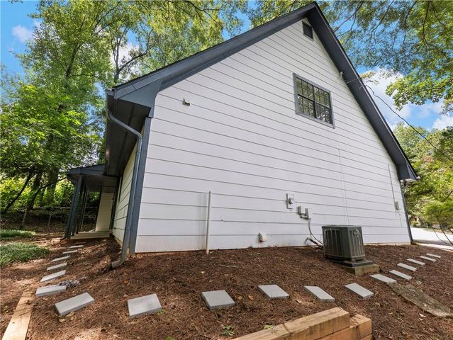 4986 Gulf Terrace, Norcross, GA 30071