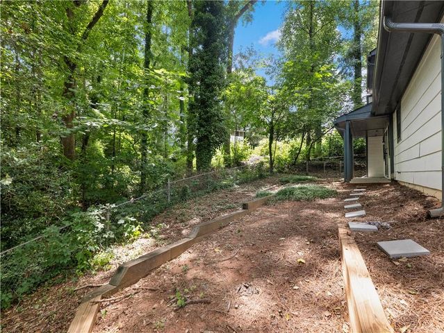 4986 Gulf Terrace, Norcross, GA 30071