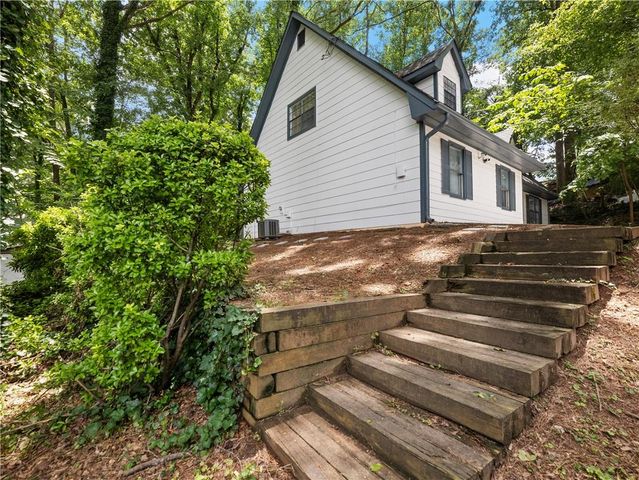 4986 Gulf Terrace, Norcross, GA 30071