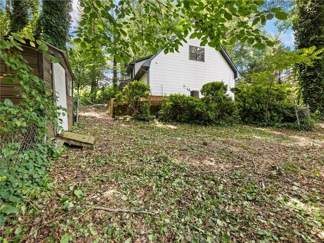 4986 Gulf Terrace, Norcross, GA 30071