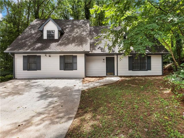 4986 Gulf Terrace, Norcross, GA 30071