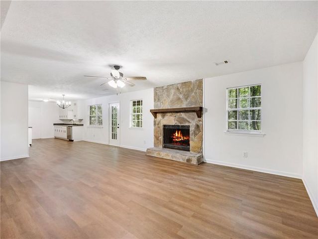 4986 Gulf Terrace, Norcross, GA 30071