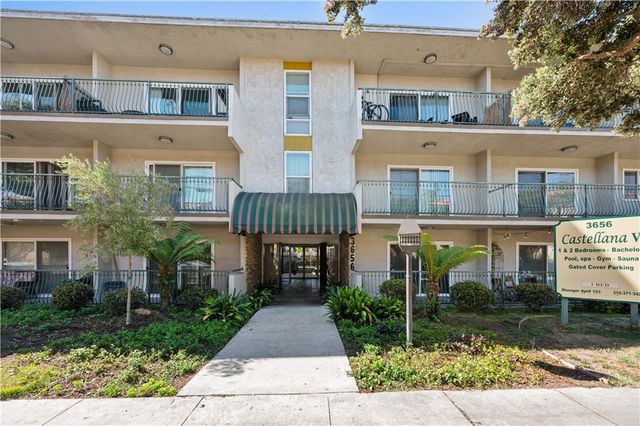 3656 Garnet Street 214, Torrance, CA 90503