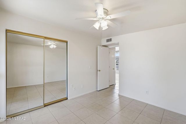 7611 E Waverly Street, Tucson, AZ 85715