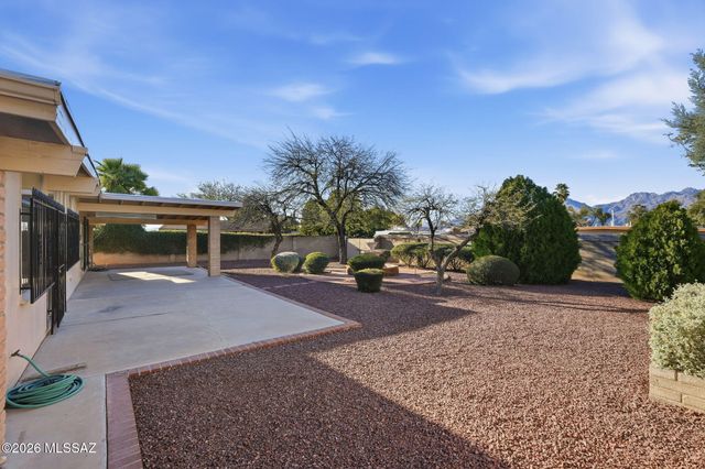 7611 E Waverly Street, Tucson, AZ 85715