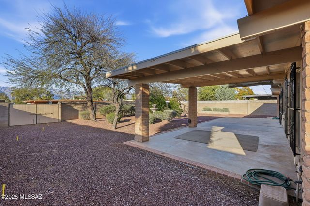 7611 E Waverly Street, Tucson, AZ 85715
