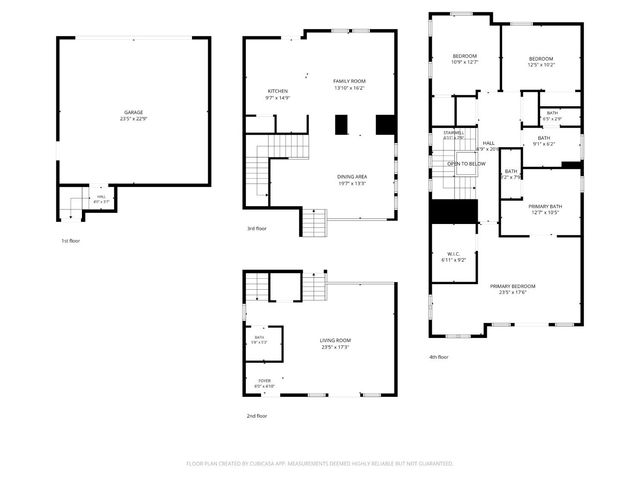3501 Crocker Dr, Sacramento, CA 95818