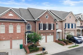 6239 Spalding Drive, Peachtree Corners, GA 30092