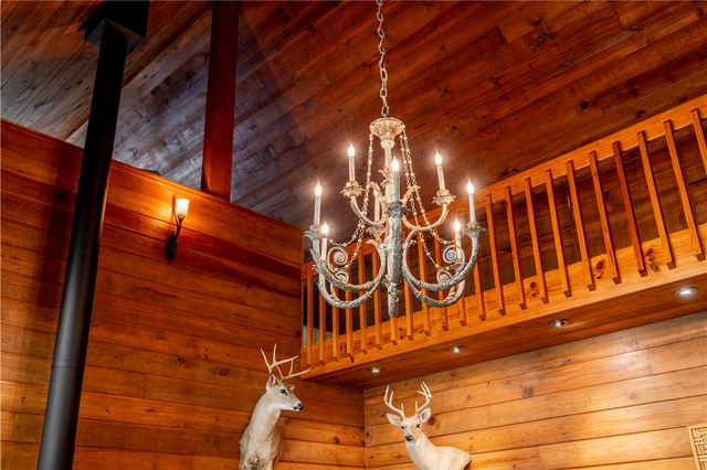 505 Clabber Creek Lane, Yellville, AR 72687