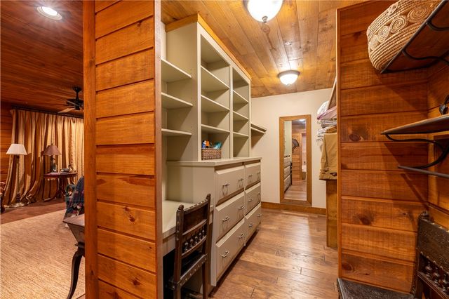 505 Clabber Creek Lane, Yellville, AR 72687