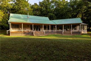 505 Clabber Creek Lane, Yellville, AR 72687