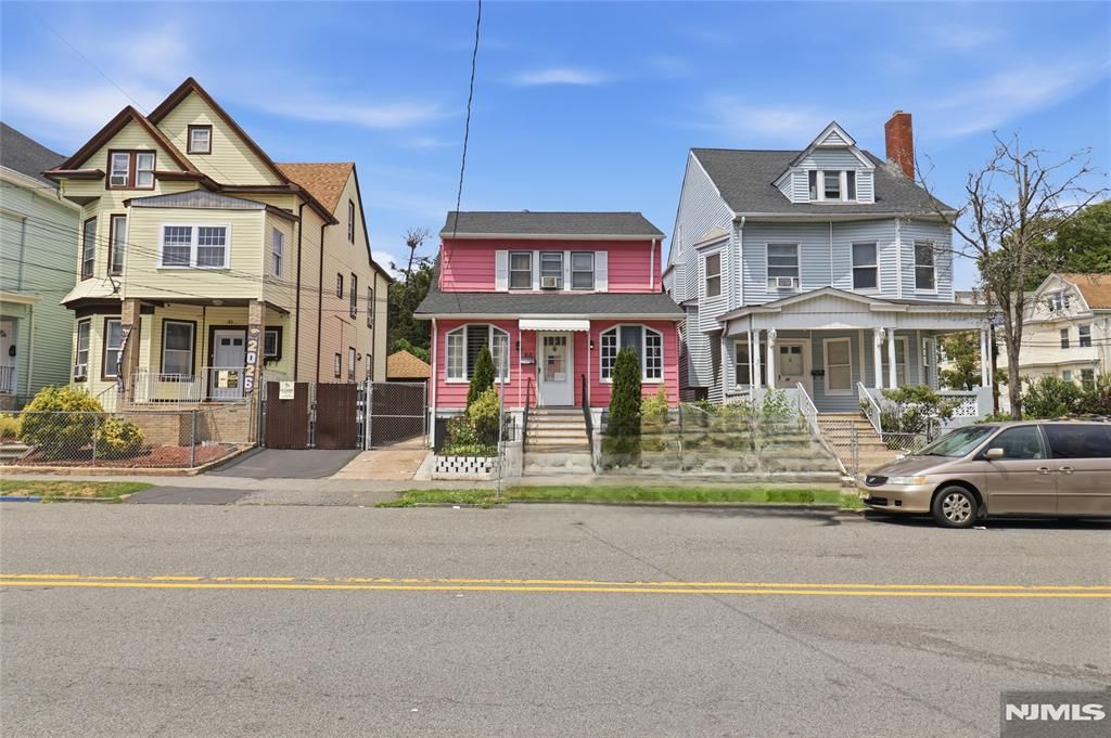 53-55 18th Avenue, Paterson, NJ 07513