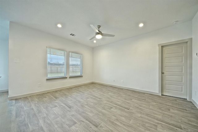 7923 Suffolk Valley Lane, Rosharon, TX 77583