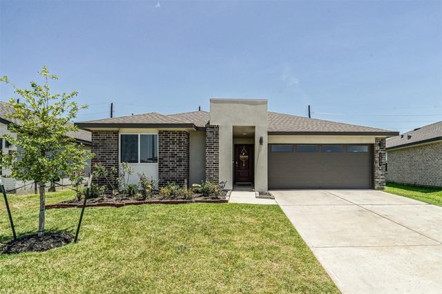 7923 Suffolk Valley Lane, Rosharon, TX 77583